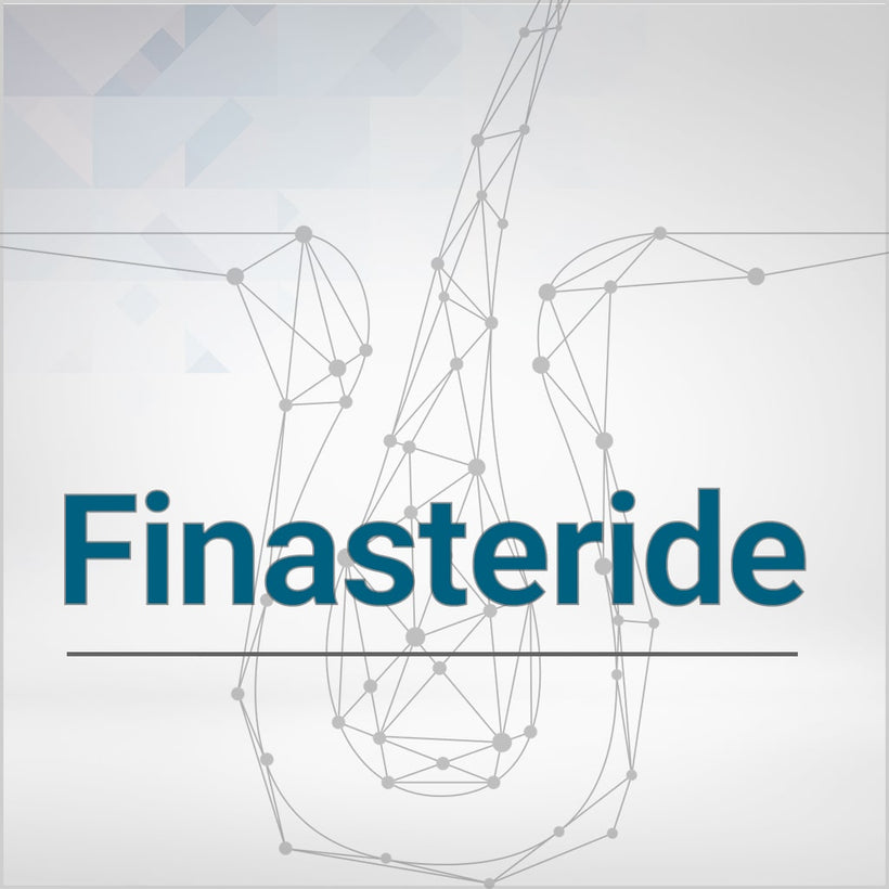 Finasteride Products