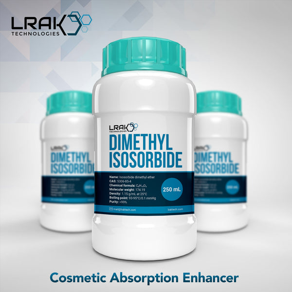Dimethyl Isosorbide - 250 mL (>99%)
