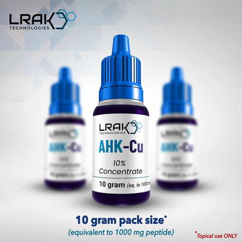 AHK-Cu - 10 g (10% Concentrate, 100,000 ppm)