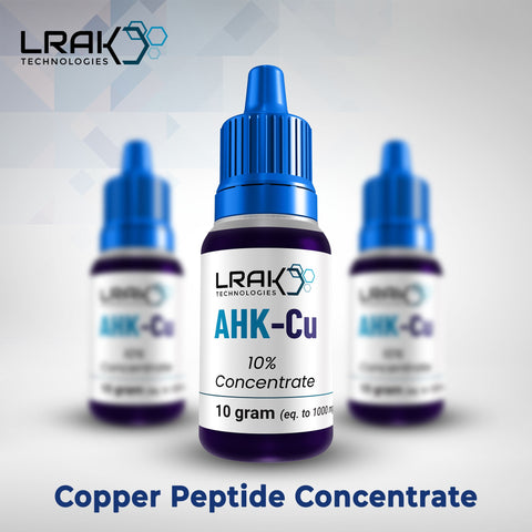 AHK-Cu - 10 g (10% Concentrate, 100,000 ppm)