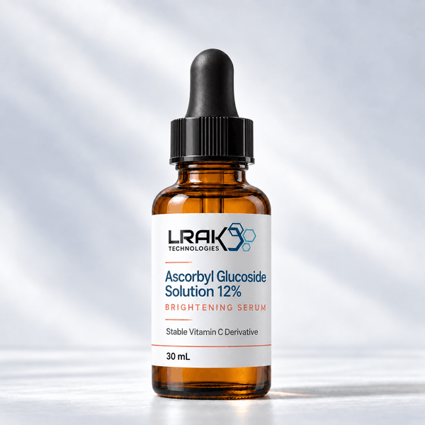 Ascorbyl Glucoside Solution 12% (30 mL)