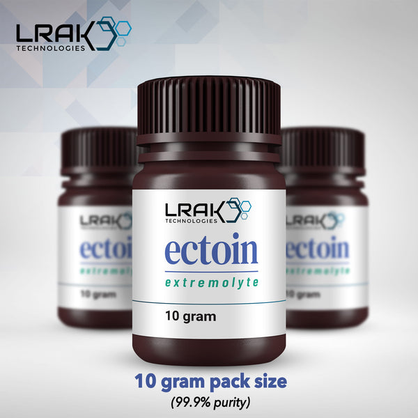 Ectoin: Skin Defence Extremolyte