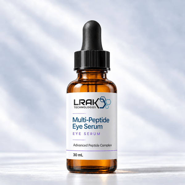 Multi-Peptide Eye Serum (30 mL)