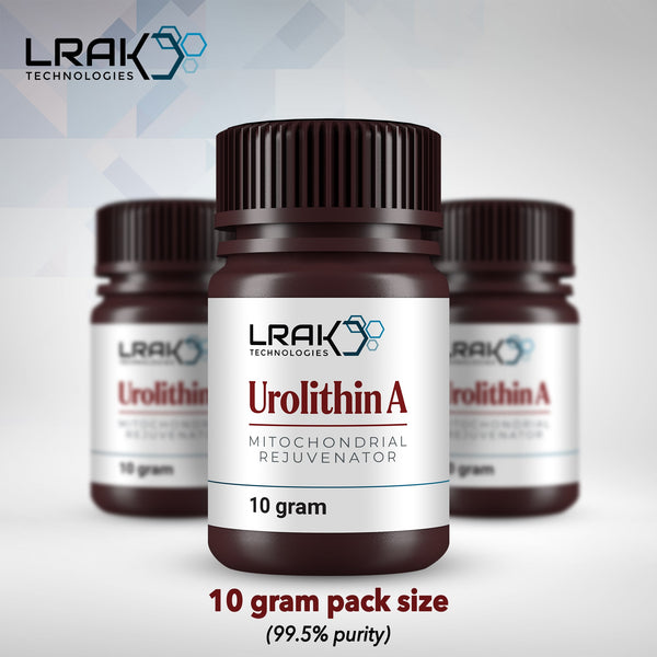 Urolithin A - Powder (>99% pure)