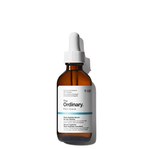 Multi-Peptide Serum for Hair Density