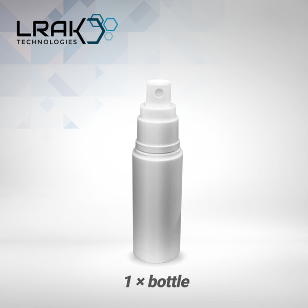 Airless Pump Spray Bottle 1x